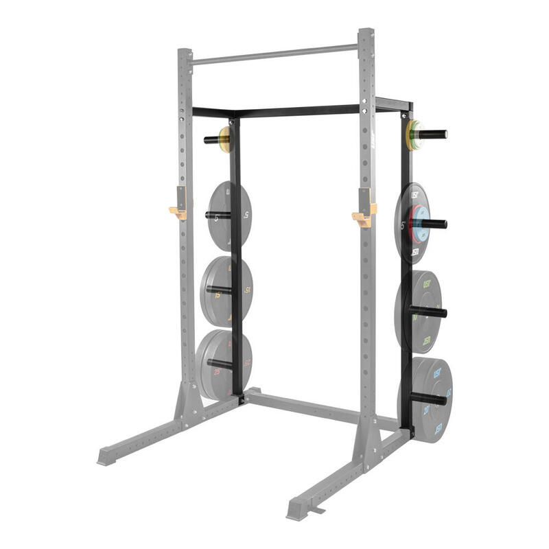 USR 62-050 Half Power Rack Plaka Eklentisi