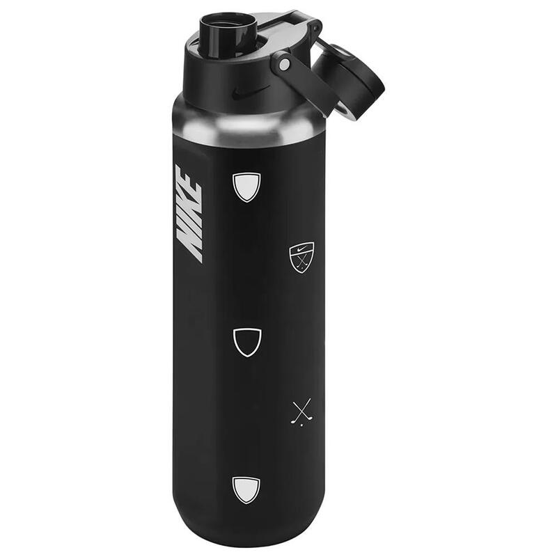 Nike N1013810-091 Stainless Steel Recharge Chug 950 ml Suluk