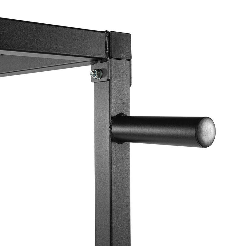 USR 62-050 Half Power Rack Plaka Eklentisi