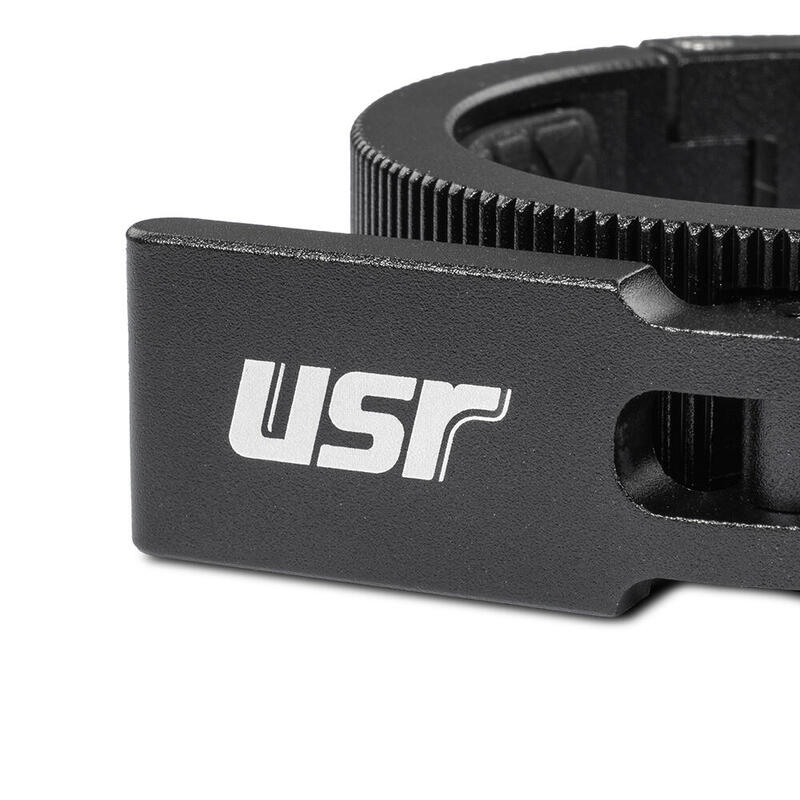 USR Alpha-B Alüminyum Olimpik Bar Klipsi