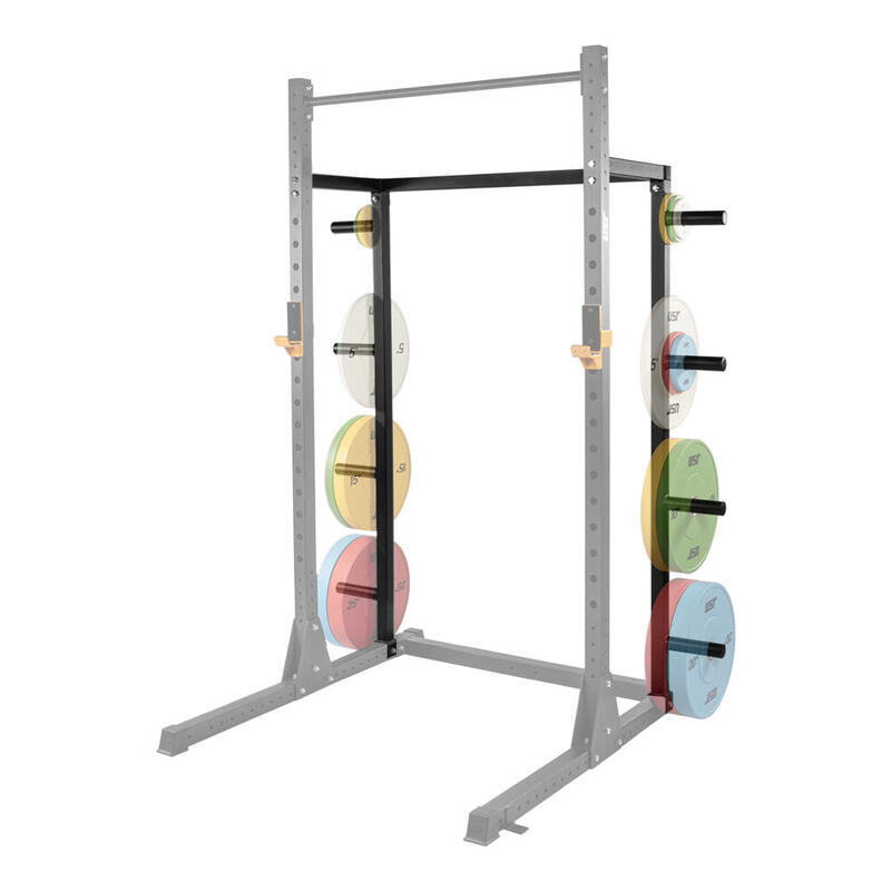 USR 62-050 Half Power Rack Plaka Eklentisi