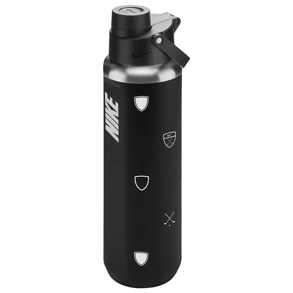 Nike N1013810-091 Stainless Steel Recharge Chug 950 ml Suluk 2/3