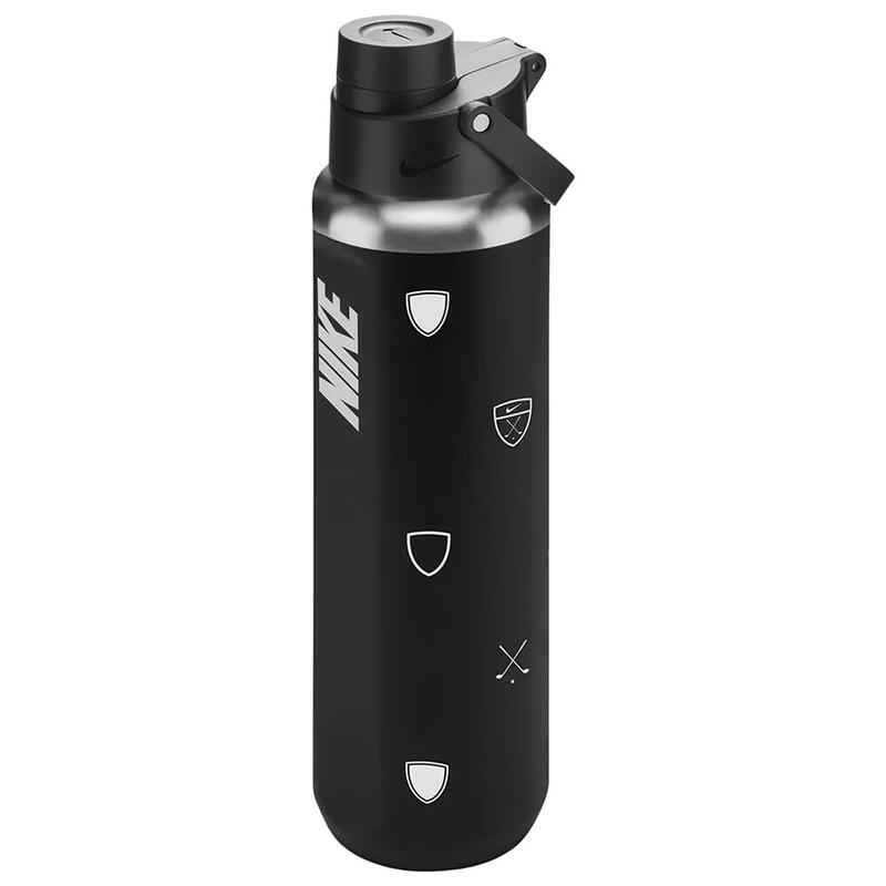 Nike N1013810-091 Stainless Steel Recharge Chug 950 ml Suluk