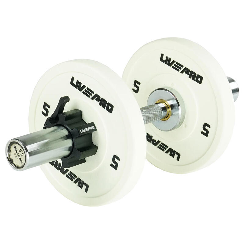 Livepro LP8028 5 Kg CPU Ara Plaka