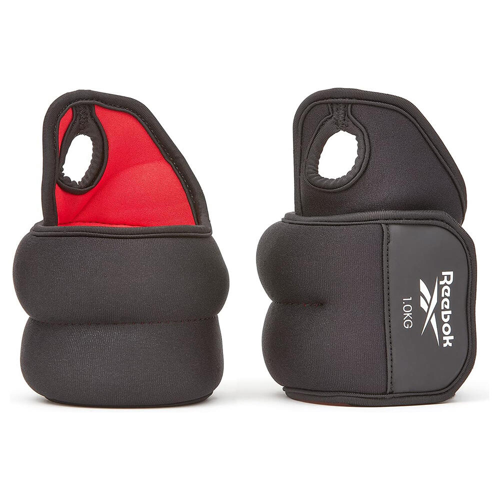 REEBOK Reebok RAWT-11211 1 Kg El Bilek Ağırlığı