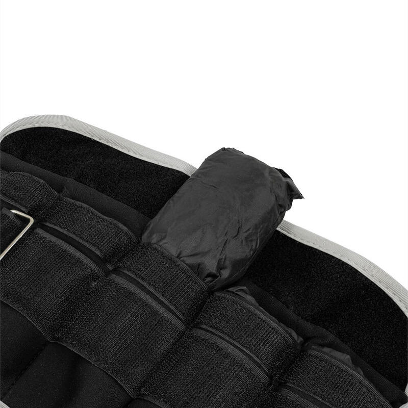 Liveup LS3031 2x2,5 Kg Ayarlı El-Ayak Ağırlığı