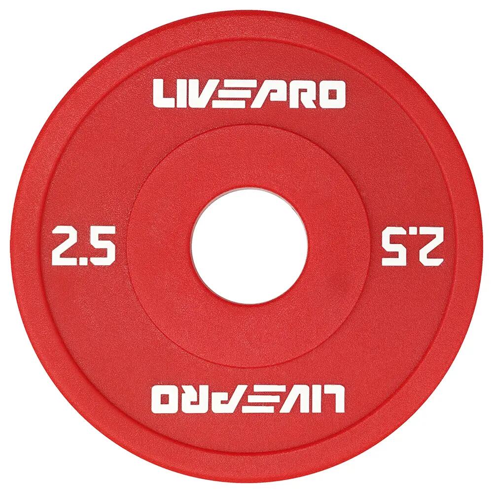 Livepro LP8028 2,5 Kg CPU Ara Plaka 1/4