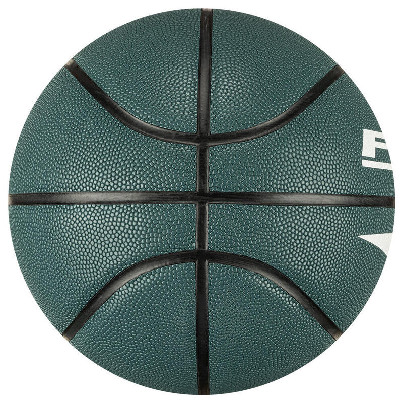 Jordan J1008257-324 Ultimate 20 8P Graphic 7 No Basketbol Topu
