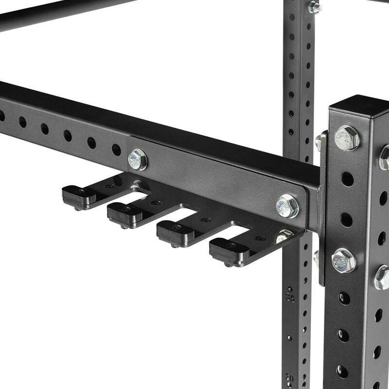 USR 63-258 Power Rack 3 lü Bar Eklentisi