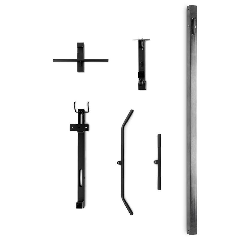 USR 62-260 Power Rack Kablo Çekiş Eklentisi