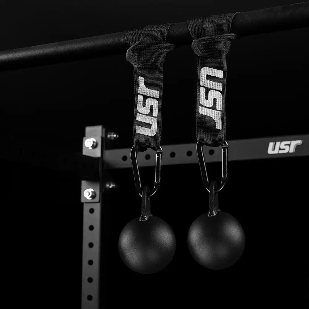 USR PLH27 Barfiks Top Tutamaç 2/7