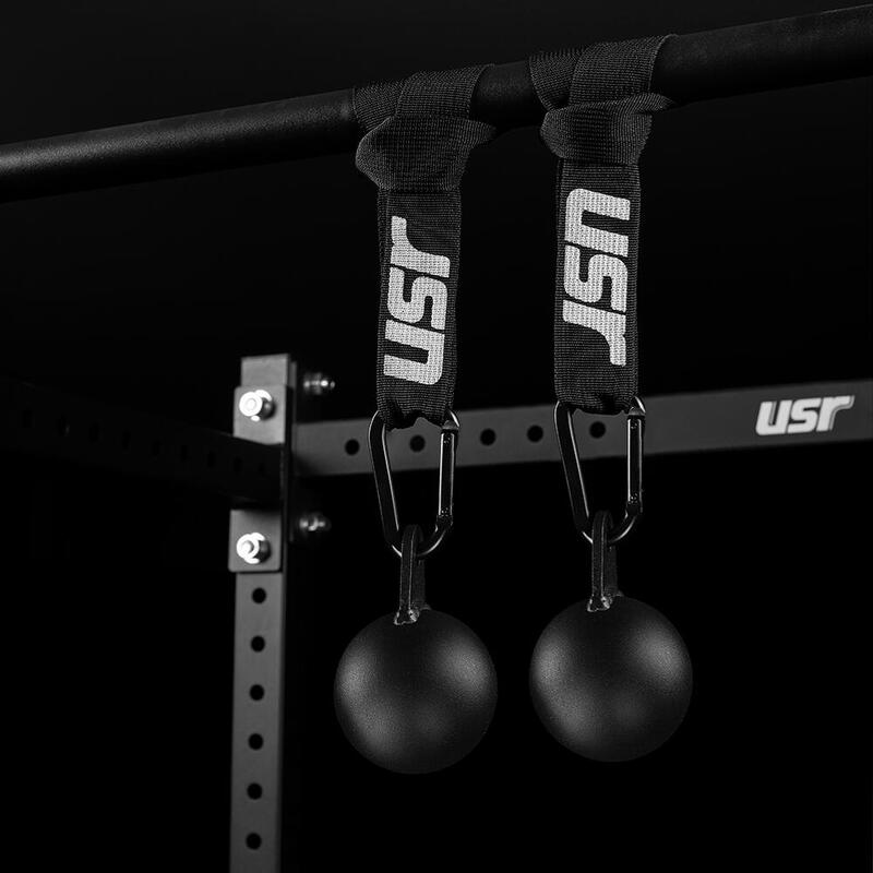 USR PLH27 Barfiks Top Tutamaç