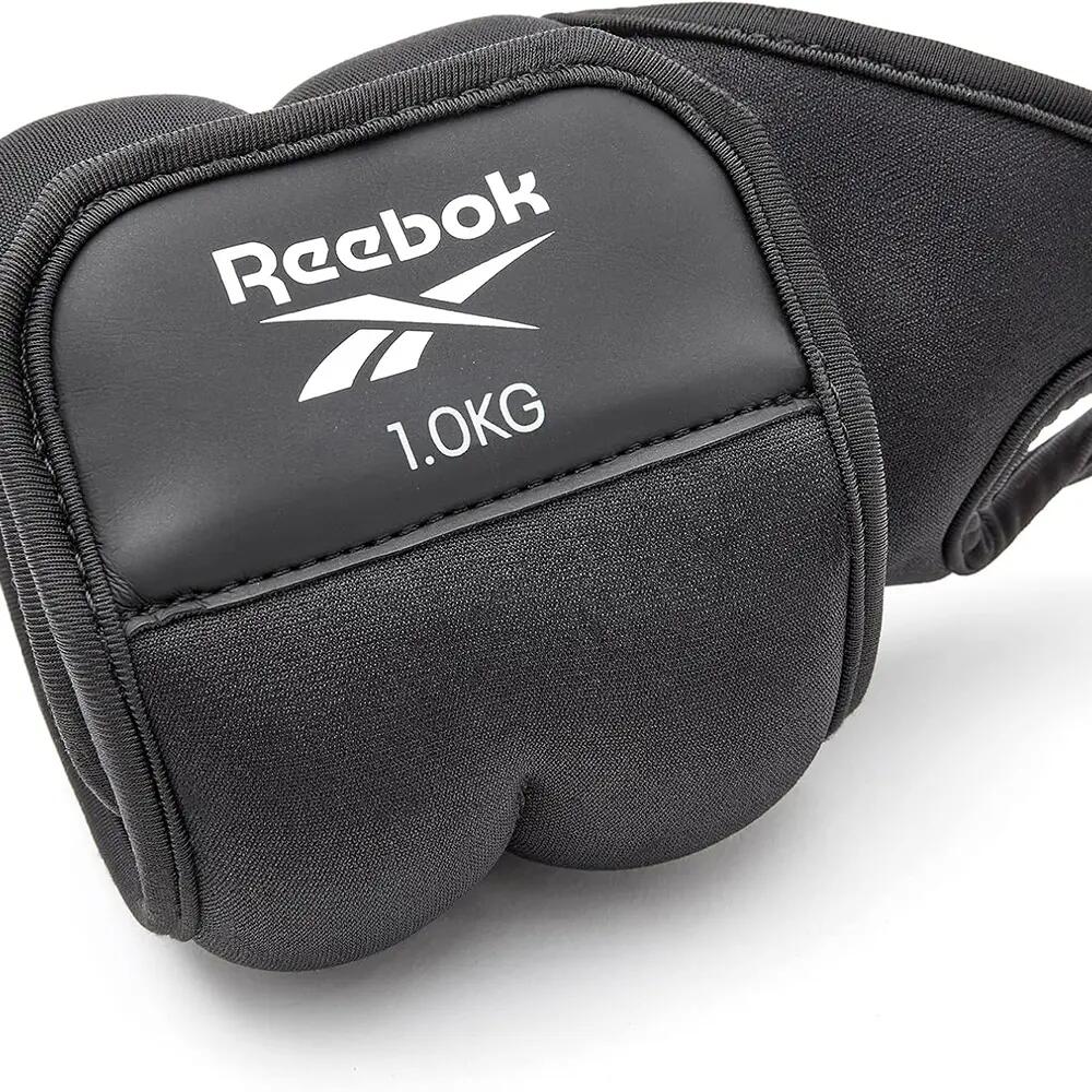 Reebok RAWT-11211 1 Kg El Bilek Ağırlığı 2/6