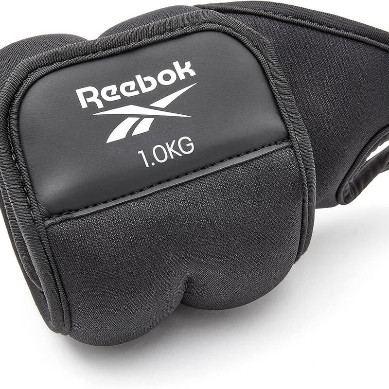 Reebok RAWT-11211 1 Kg El Bilek Ağırlığı
