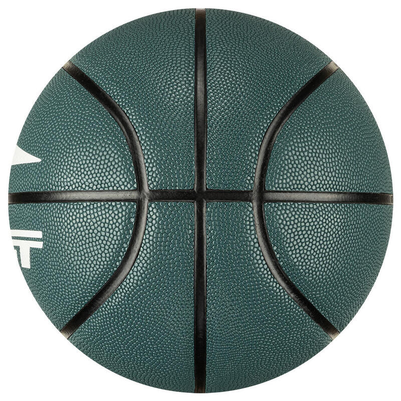 Jordan J1008257-324 Ultimate 20 8P Graphic 7 No Basketbol Topu