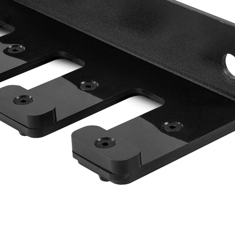 USR 63-258 Power Rack 3 lü Bar Eklentisi