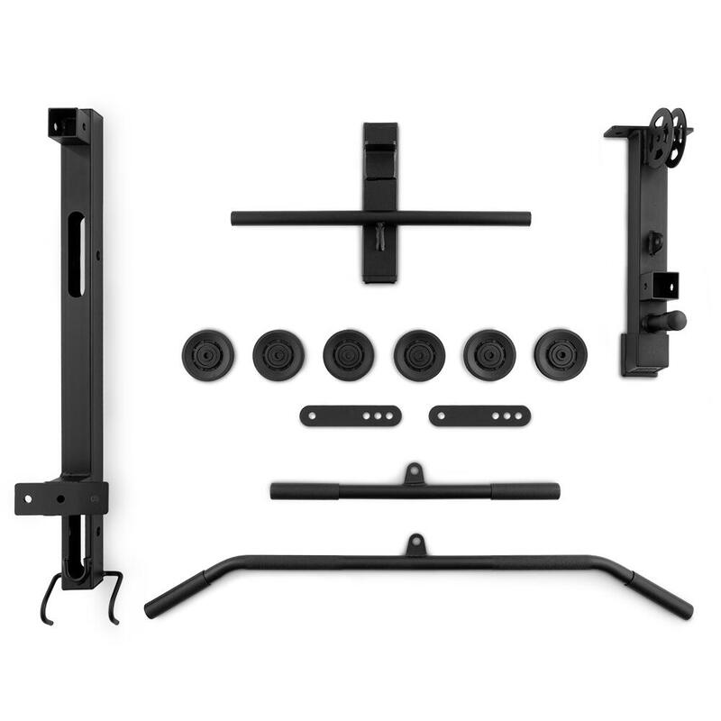 USR 62-260 Power Rack Kablo Çekiş Eklentisi