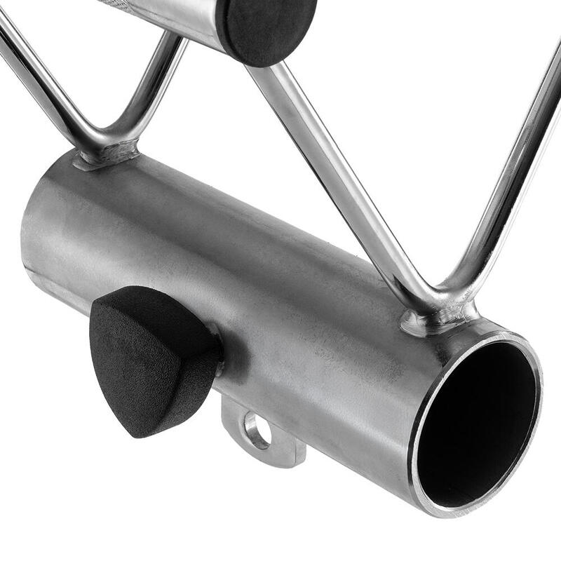 USR LMH327 Landmine Çiftli Tutamaç
