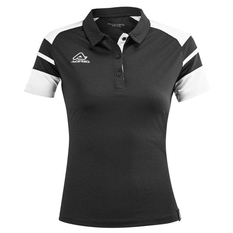 Polo donna Acerbis Kemari