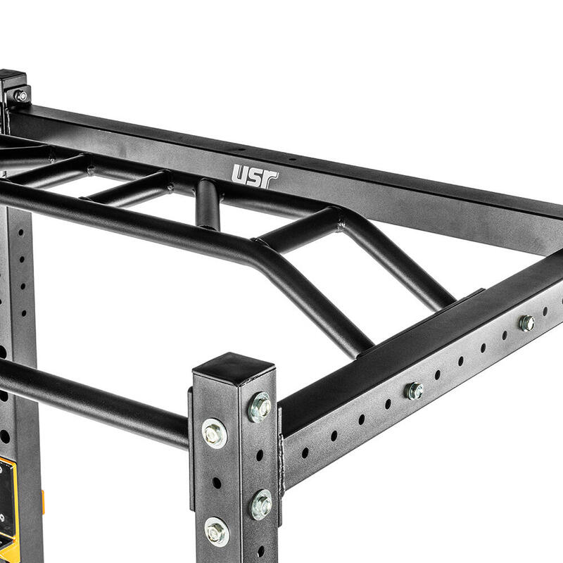 USR 62-258 Power Rack Barfiks Eklentisi