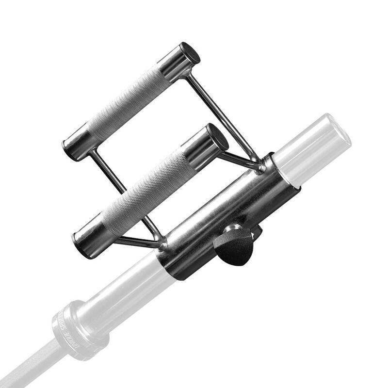 USR LMH327 Landmine Çiftli Tutamaç