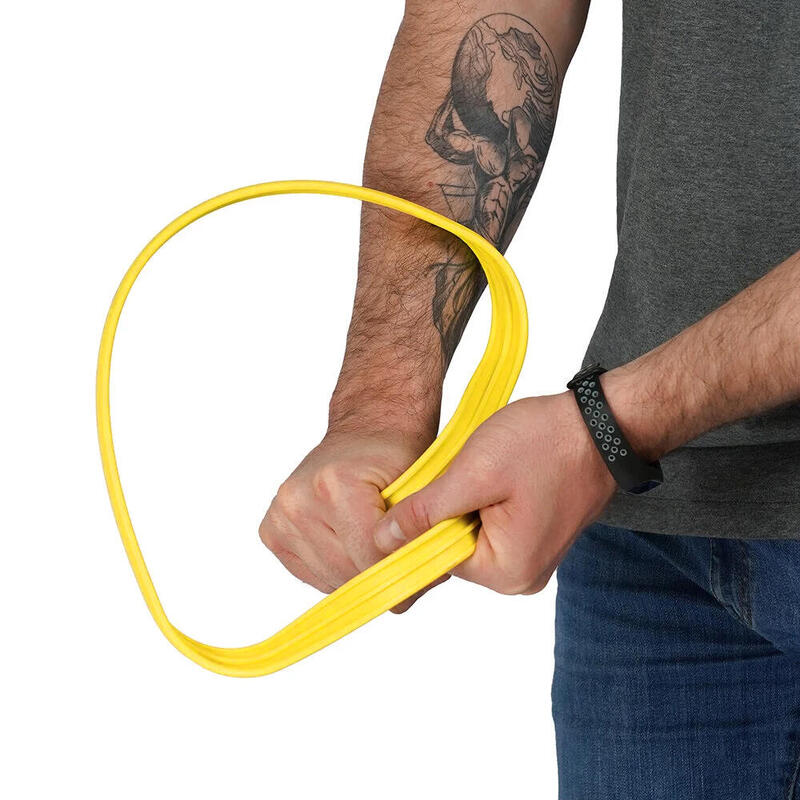 USR KE23S 6 lı 23 Cm Kırılmaz Engel Seti Sarı
