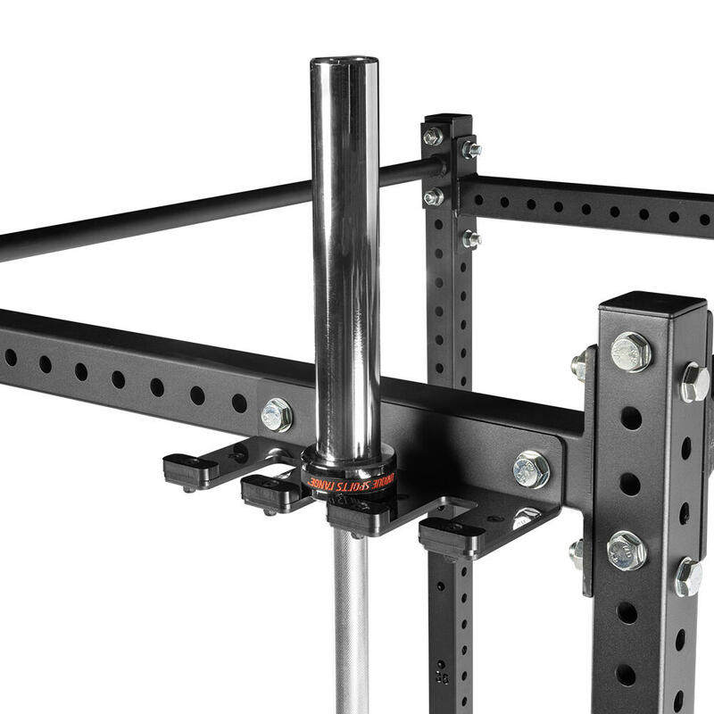 USR 63-258 Power Rack 3 lü Bar Eklentisi