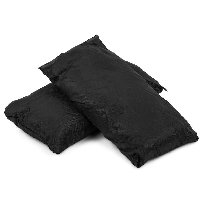 Liveup LS3031 2x2,5 Kg Ayarlı El-Ayak Ağırlığı