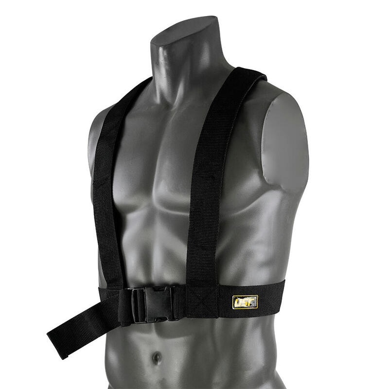 USR GK4 Metal Güç Kızağı