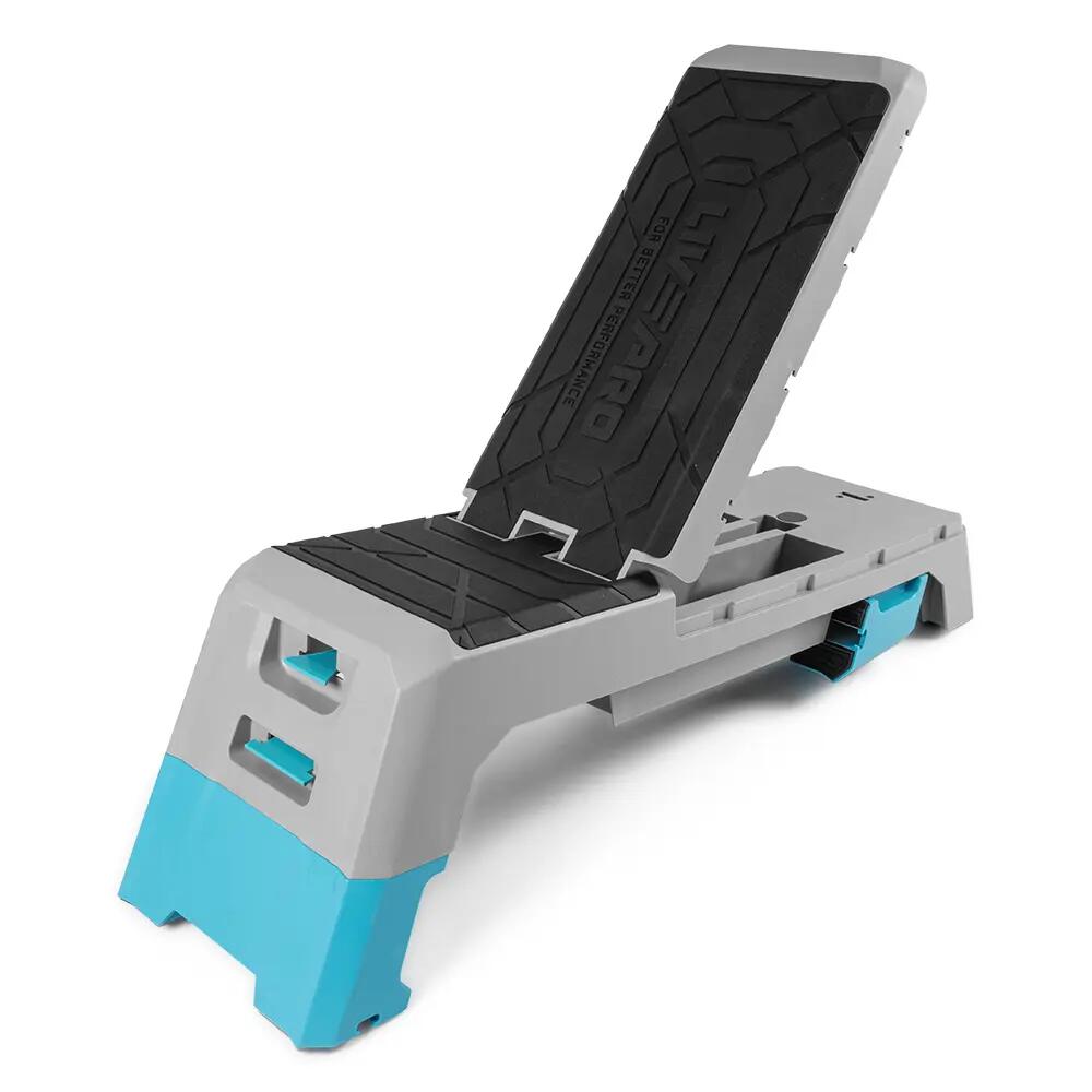 Livepro LP8246 Step-Bench Tahtası 2/7