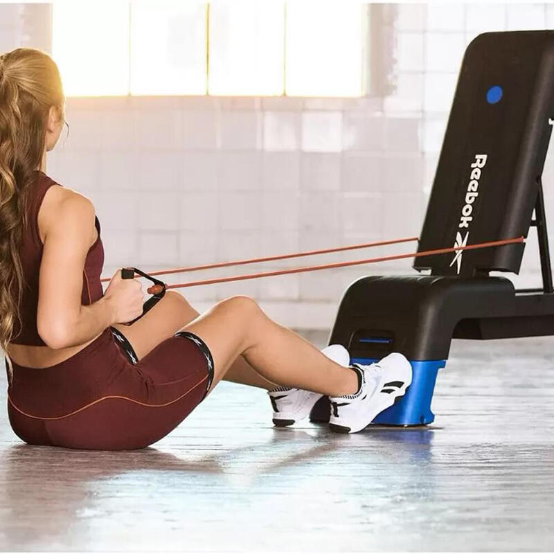 Reebok RAP-15170BL Deck Step Tahtası