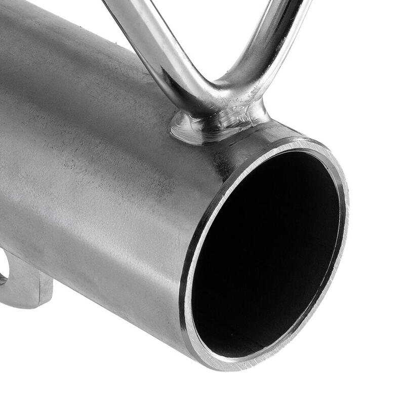 USR LMH327 Landmine Çiftli Tutamaç