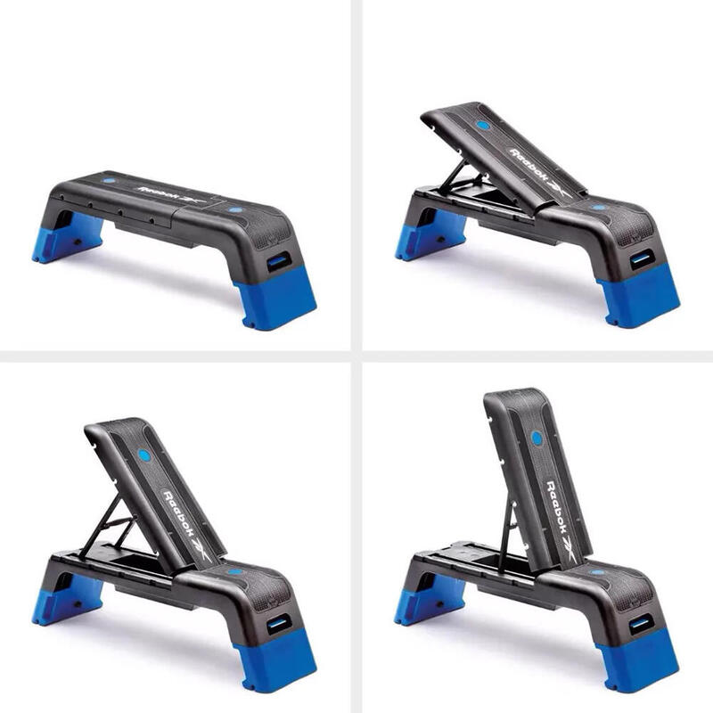 Reebok RAP-15170BL Deck Step Tahtası