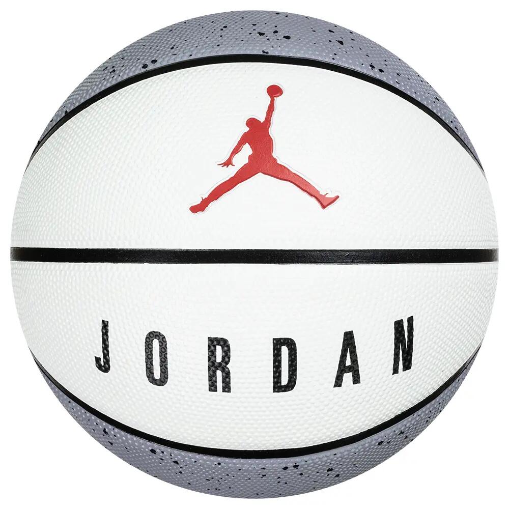Jordan J1008255-049 Playground 2.0 7 No Basketbol Topu 3/4