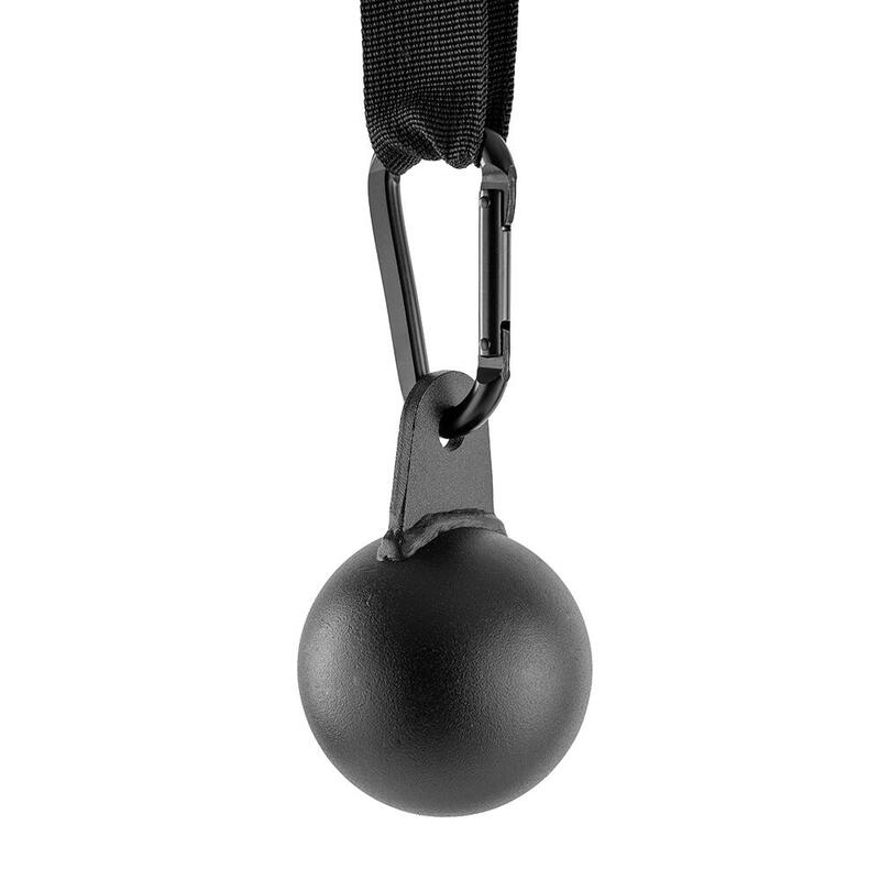 USR PLH27 Barfiks Top Tutamaç