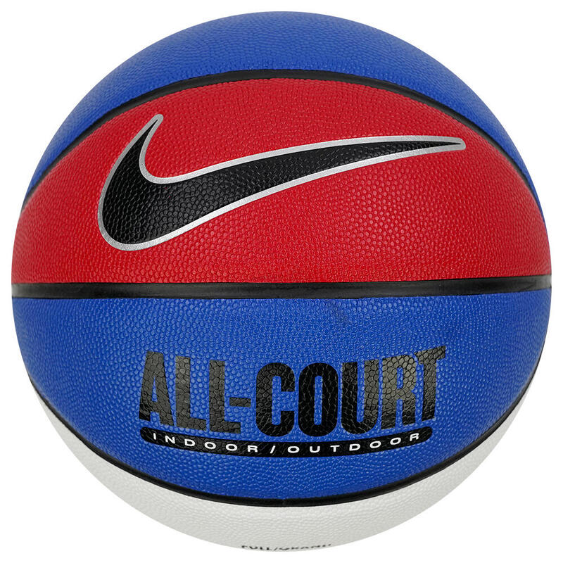 Nike N1004369-470 Everyday All Courts 8P 7 No Basketbol Topu