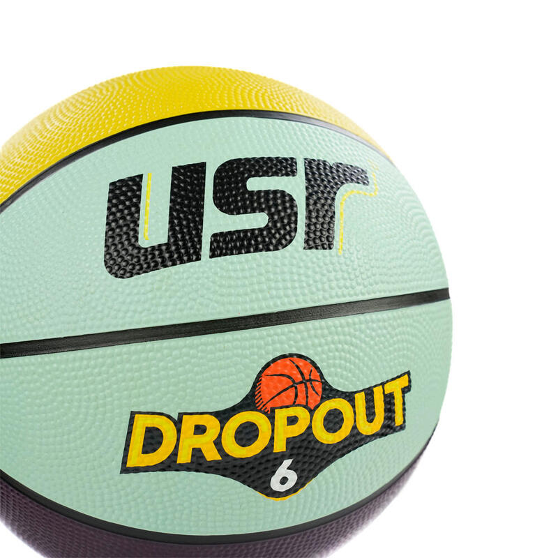 USR Dropout6.2 6 No Basketbol Topu