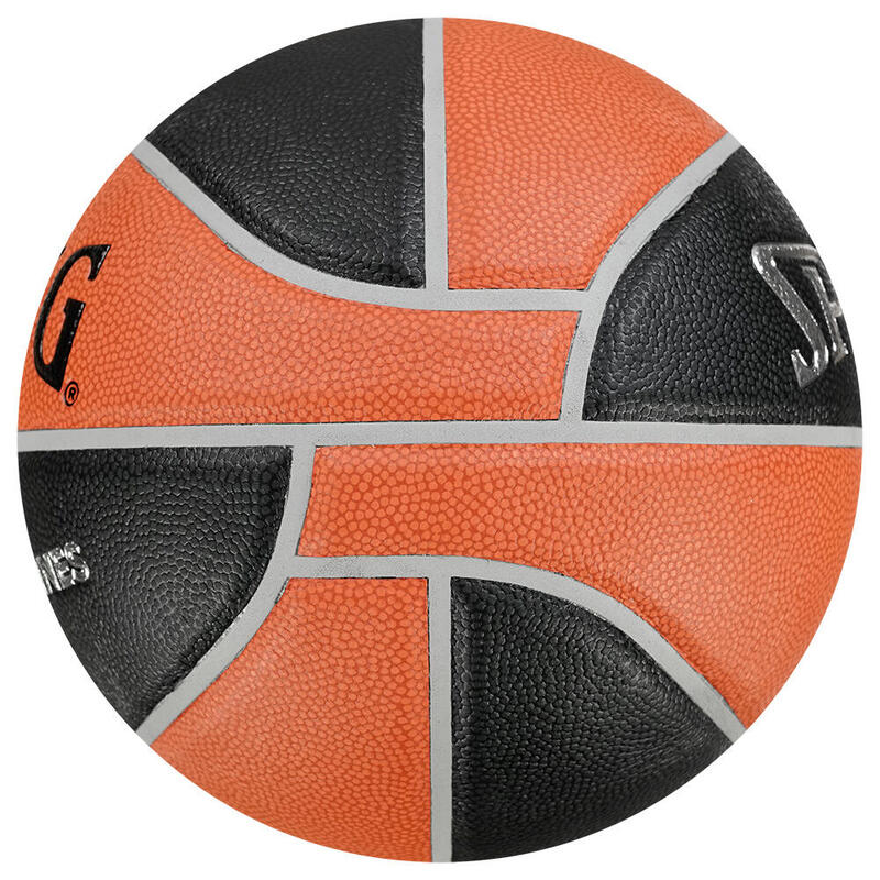 Spalding TF1000 Euroleague FIBA Onaylı 7 No Basketbol Topu