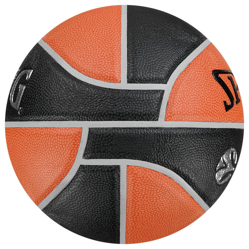 Spalding TF1000 Euroleague FIBA Onaylı 7 No Basketbol Topu