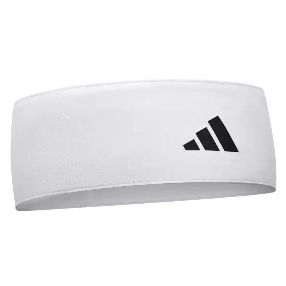 Adidas ADAC-16211WH Saç Bandı 1/4