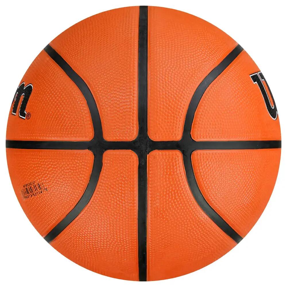 Wilson WTB9200XB07 DRV Plus 7 No Basketbol Topu 4/4