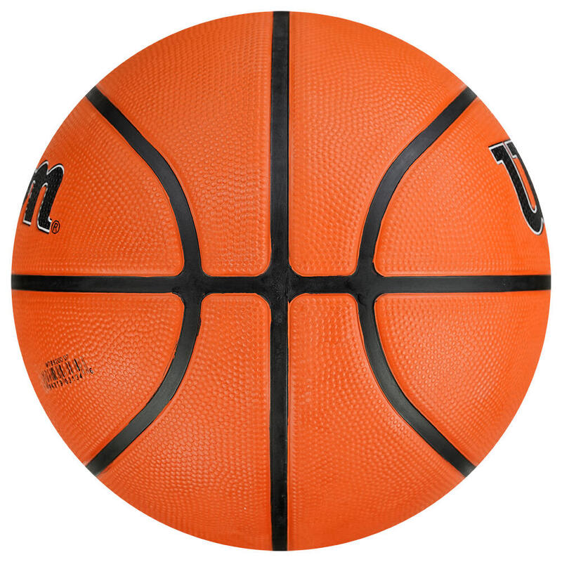 Wilson WTB9200XB07 DRV Plus 7 No Basketbol Topu