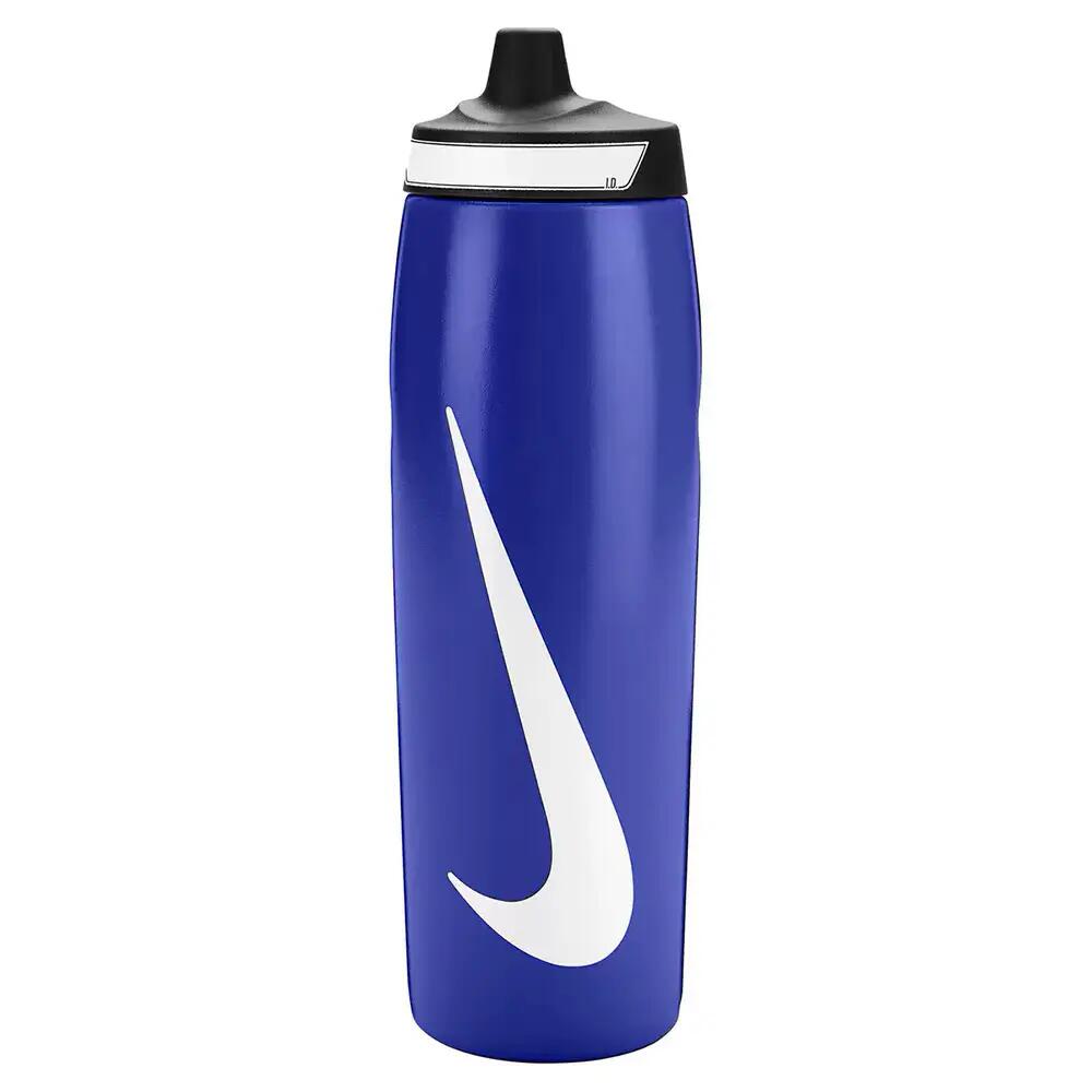 Nike N1009958-173 Refuel Grip Bottle 950 ml Suluk 1/2