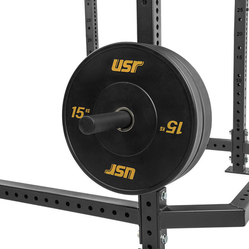 USR 63-251 Power Rack Plaka Eklentisi 39 Cm