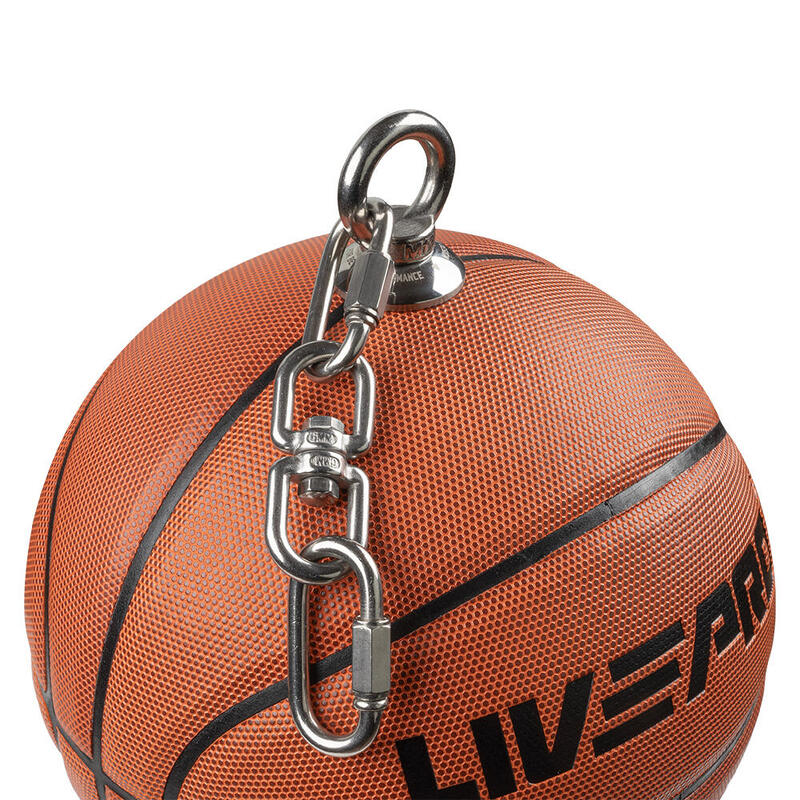 Livepro LP8197 Fonksiyonel Makine Tutamacı