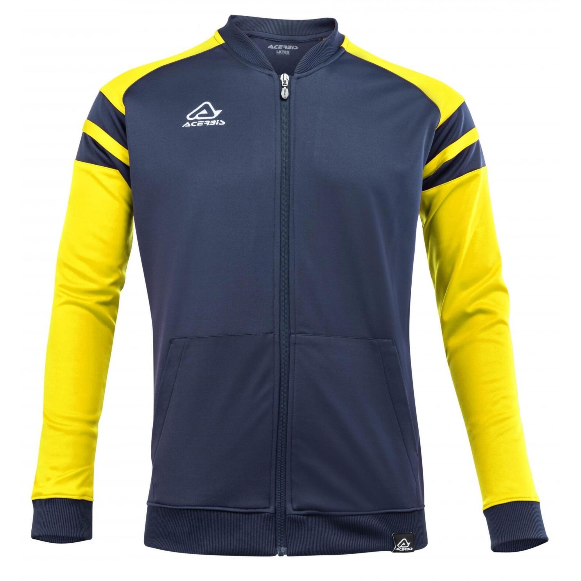 ACERBIS Jasje met rits Acerbis Kemari