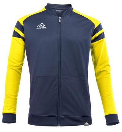 Veste zippée enfant enfant Acerbis Kemari