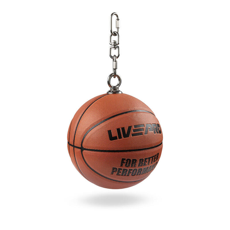 Livepro LP8197 Fonksiyonel Makine Tutamacı