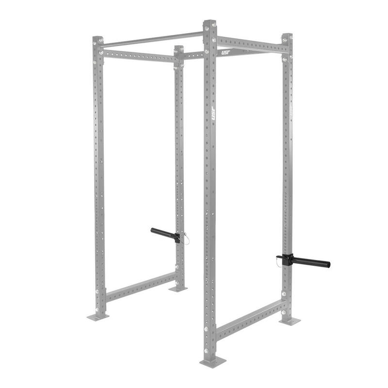 USR 63-251 Power Rack Plaka Eklentisi 39 Cm