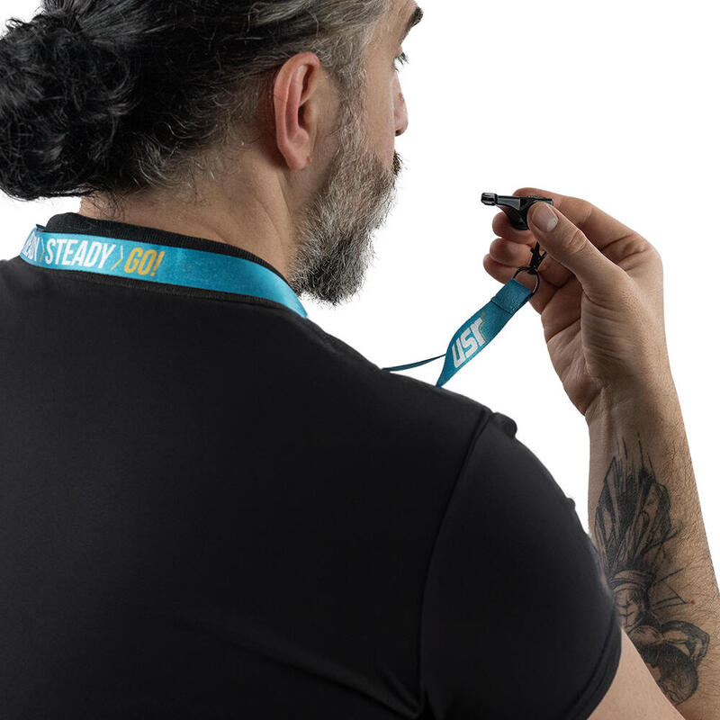 USR RSG22 Ready Steady Go Boyun İpi